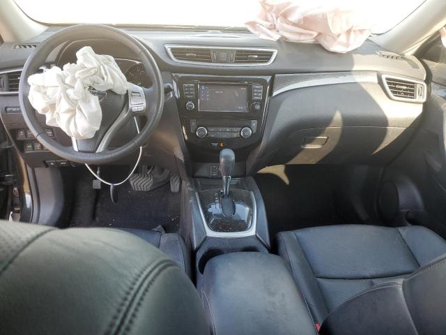 Photo 8 from auction – 2015 NISSAN ROGUE S with VIN 5N1AT2MV4FC775935