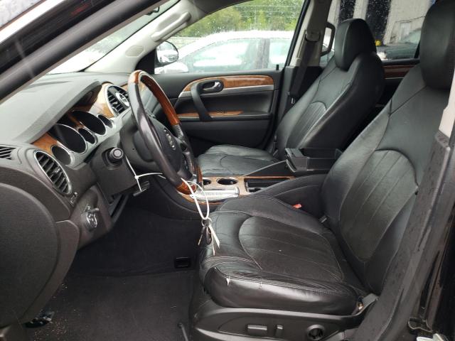 Photo 7 from auction – 2010 BUICK ENCLAVE CX with VIN 5GALVBED4AJ223659