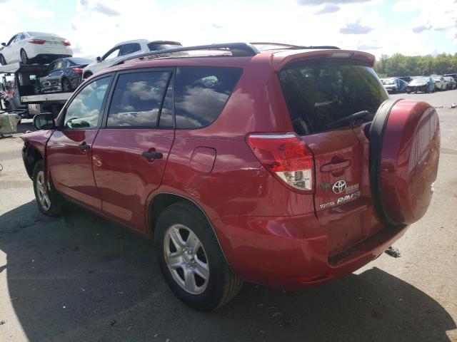 Photo 2 from auction – 2006 TOYOTA RAV4 with VIN JTMZD33V666010364