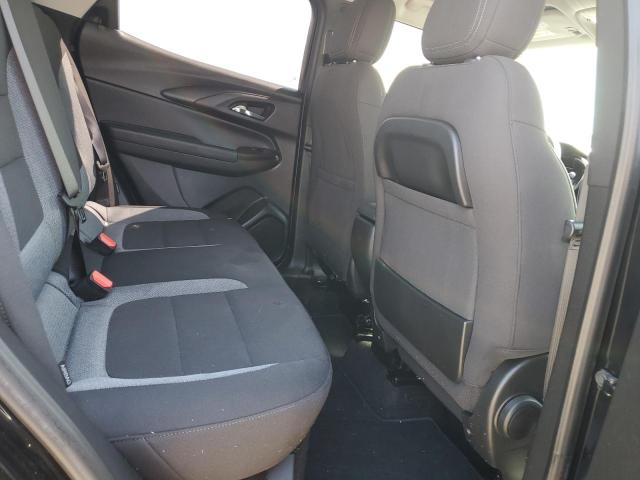 Photo 11 from auction – 2021 CHEVROLET TRAILBLAZE with VIN KL79MMS27MB177069
