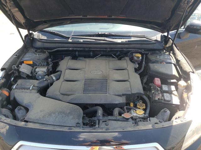 Photo 11 from auction – 2015 SUBARU OUTBACK 3. with VIN 4S4BSENC3F3287744