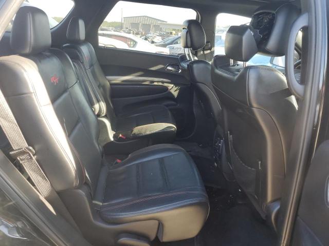 Photo 11 from auction – 2016 DODGE DURANGO R/ with VIN 1C4SDJCT1GC309185