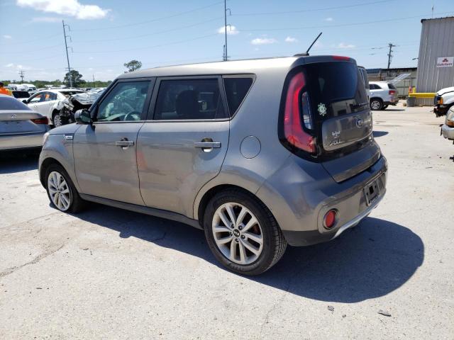 Photo 2 from auction – 2018 KIA SOUL + with VIN KNDJP3A53J7611807