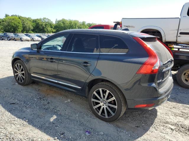 Photo 2 from auction – 2014 VOLVO XC60 3.2 with VIN YV4952DZXE2516808
