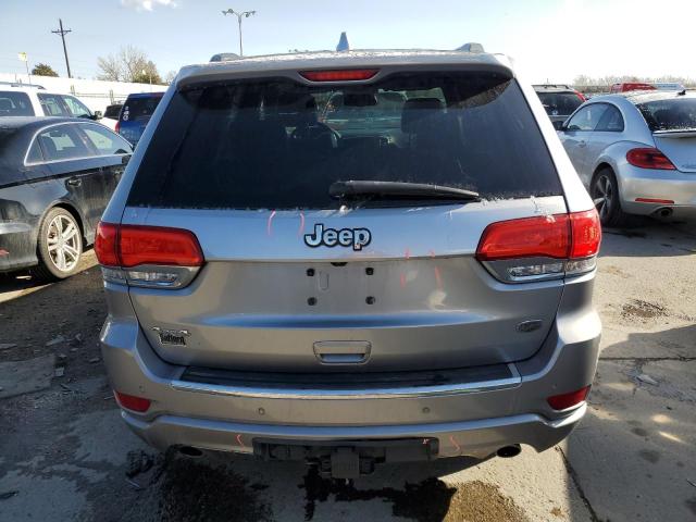 Photo 6 from auction – 2015 JEEP GRAND CHER with VIN 1C4RJFCG7FC787925