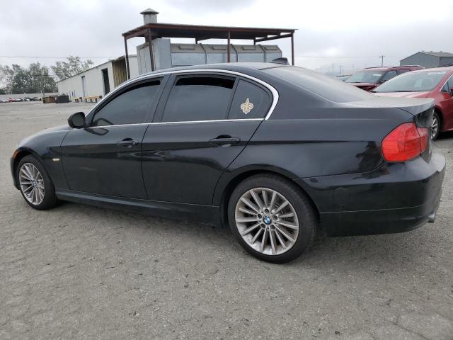 Photo 2 from auction – 2011 BMW 335 D with VIN WBAPN7C52BA950032