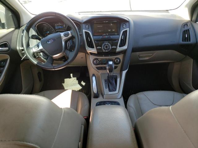 Photo 8 from auction – 2012 FORD FOCUS SEL with VIN 1FAHP3M28CL267665