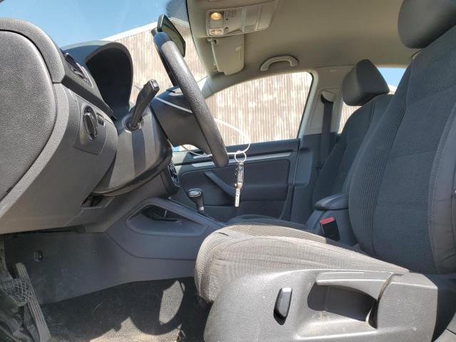 Photo 7 from auction – 2008 VOLKSWAGEN JETTA S with VIN 3VWJM71K18M073983