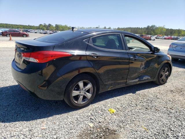 Photo 3 from auction – 2012 HYUNDAI ELANTRA GL with VIN KMHDH4AE0CU181587