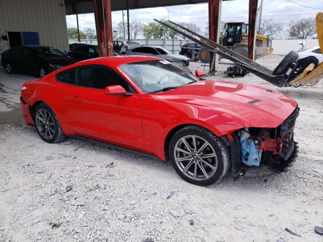 Photo 4 from auction – 2019 FORD MUSTANG with VIN 1FA6P8TH2K5200928
