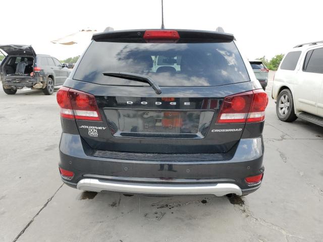 Photo 6 from auction – 2017 DODGE JOURNEY CR with VIN 3C4PDCGB8HT560035