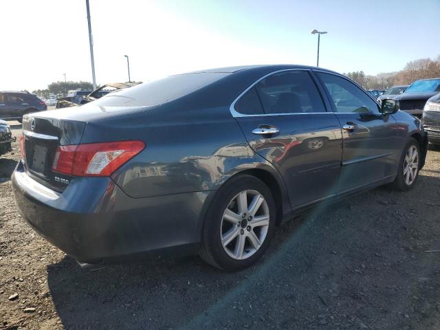 Photo 3 from auction – 2007 LEXUS ES 350 with VIN JTHBJ46GX72013109