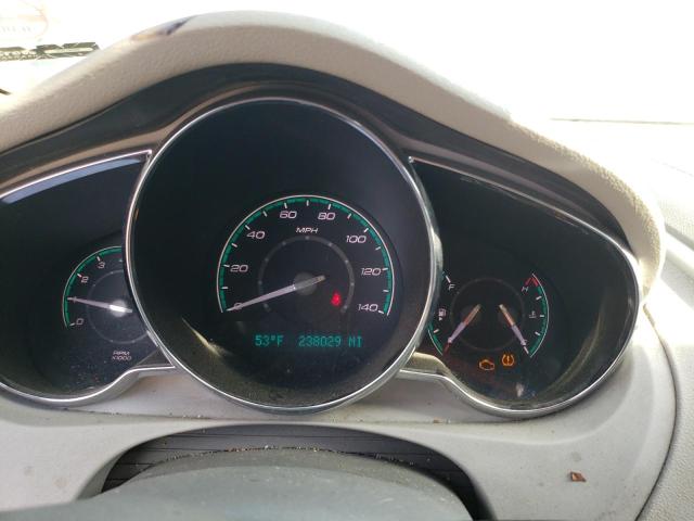 Photo 9 from auction – 2011 CHEVROLET MALIBU LS with VIN 1G1ZB5E15BF385046