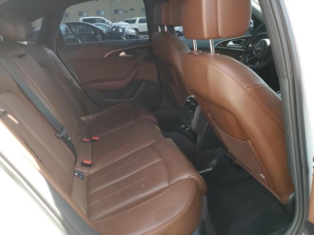 Photo 10 from auction – 2016 AUDI A6 PREMIUM with VIN WAUDFAFC2GN163668