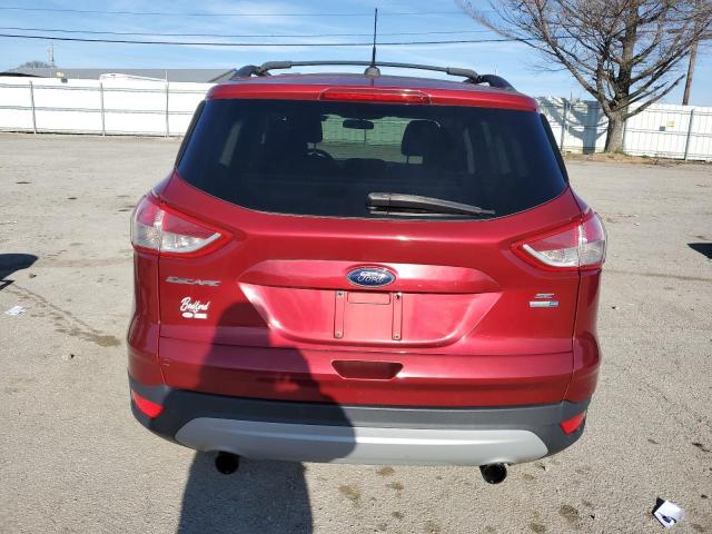Photo 6 from auction – 2013 FORD ESCAPE SE with VIN 1FMCU9GX6DUB62086