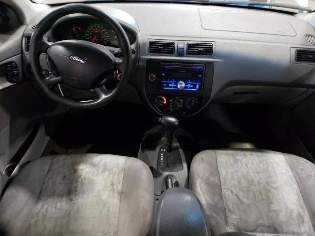 Photo 8 from auction – 2005 FORD FOCUS ZX4 with VIN 1FAFP34N35W249237