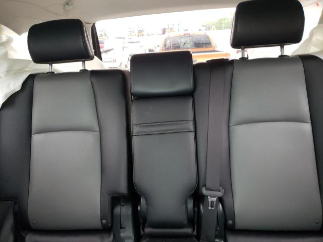Photo 10 from auction – 2018 TOYOTA 4RUNNER SR with VIN JTEBU5JRXJ5547560