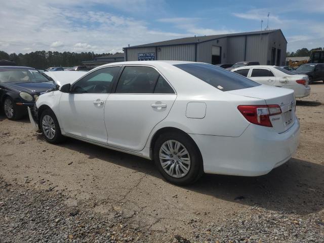 Photo 2 from auction – 2014 TOYOTA CAMRY L with VIN 4T4BF1FK6ER354290