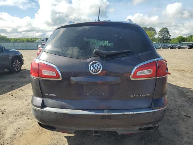 Photo 6 from auction – 2015 BUICK ENCLAVE with VIN 5GAKRCKD9FJ372814
