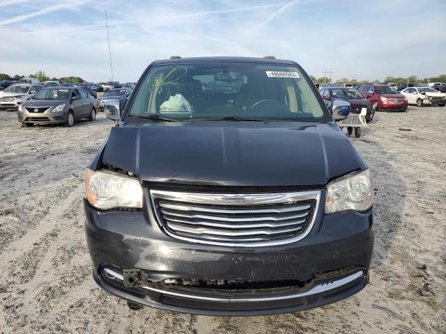 Photo 5 from auction – 2014 CHRYSLER TOWN & COU with VIN 2C4RC1CG6ER468227