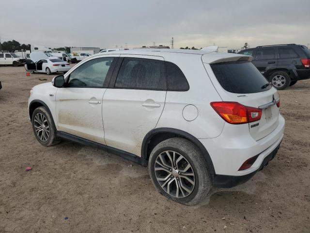 Photo 2 from auction – 2018 MITSUBISHI OUTLANDER with VIN JA4AP3AUXJU022241