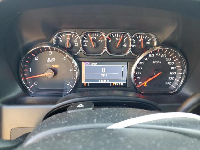 Photo 9 from auction – 2014 GMC SIERRA K15 with VIN 3GTU2VEC6EG354961