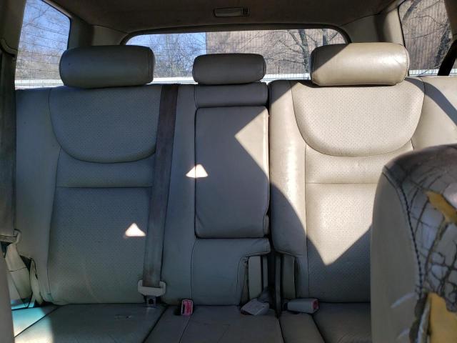 Photo 10 from auction – 2003 TOYOTA HIGHLANDER with VIN JTEHF21A630103380