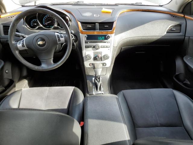 Photo 8 from auction – 2008 CHEVROLET MALIBU 2LT with VIN 1G1ZJ57788F292602