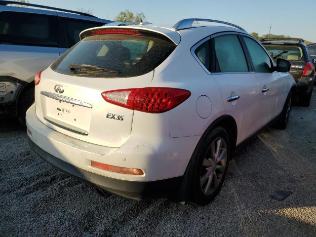 Photo 3 from auction – 2012 INFINITI EX35 BASE with VIN JN1AJ0HP0CM400112