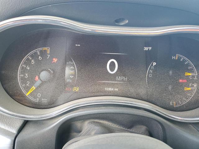 Photo 9 from auction – 2019 JEEP GRAND CHER with VIN 1C4RJFBG5KC856123