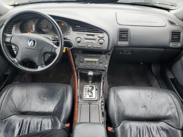 Photo 8 from auction – 2003 ACURA 3.2TL with VIN 19UUA56603A083193