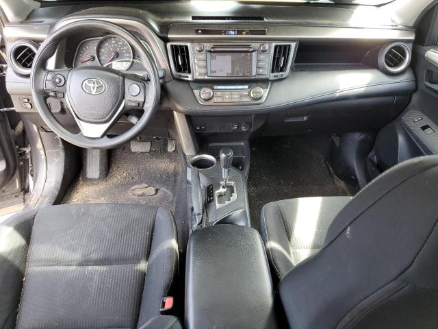 Photo 8 from auction – 2014 TOYOTA RAV4 XLE with VIN 2T3WFREV2EW106289