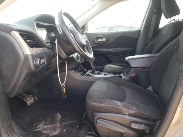 Photo 7 from auction – 2016 JEEP CHEROKEE L with VIN 1C4PJLCB8GW234288