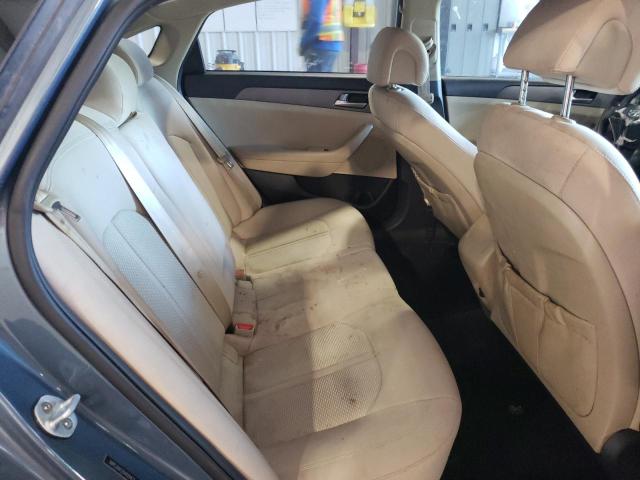 Photo 10 from auction – 2016 HYUNDAI SONATA SE with VIN 5NPE24AF2GH429437