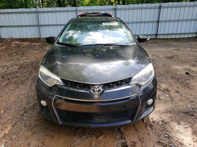 Photo 5 from auction – 2016 TOYOTA COROLLA L with VIN 2T1BURHE9GC599269