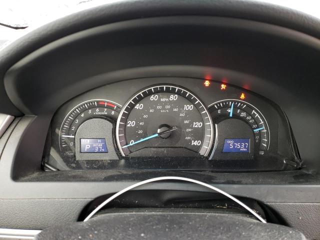 Photo 9 from auction – 2014 TOYOTA CAMRY L with VIN 4T4BF1FK9ER397232