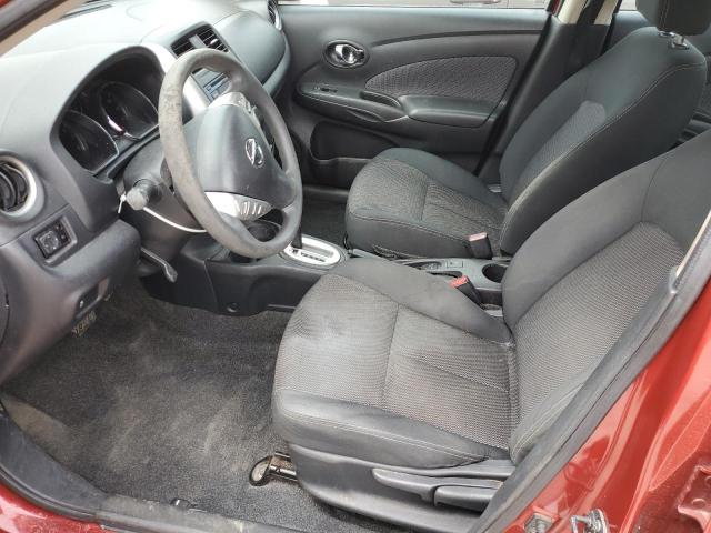 Photo 7 from auction – 2016 NISSAN VERSA S with VIN 3N1CN7AP7GL814083