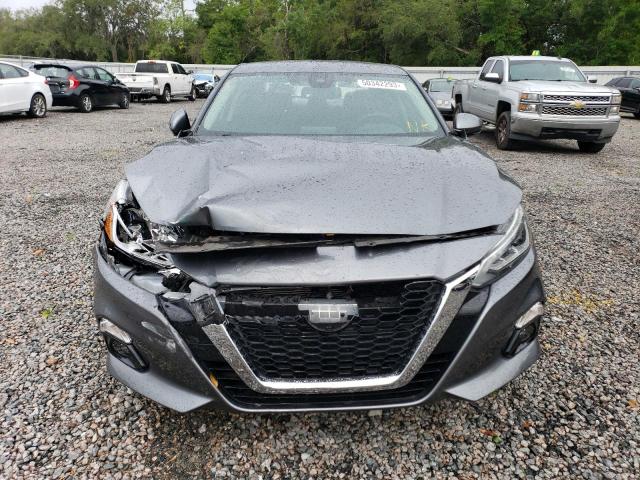 Photo 5 from auction – 2019 NISSAN ALTIMA SL with VIN 1N4BL4EVXKC234875