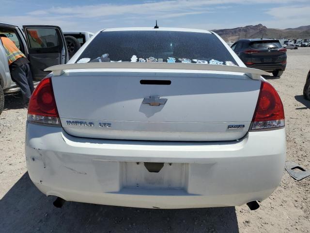 Photo 6 from auction – 2012 CHEVROLET IMPALA LTZ with VIN 2G1WC5E35C1181180
