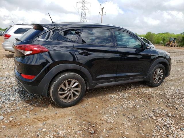 Photo 3 from auction – 2016 HYUNDAI TUCSON LIM with VIN KM8J33A22GU238704