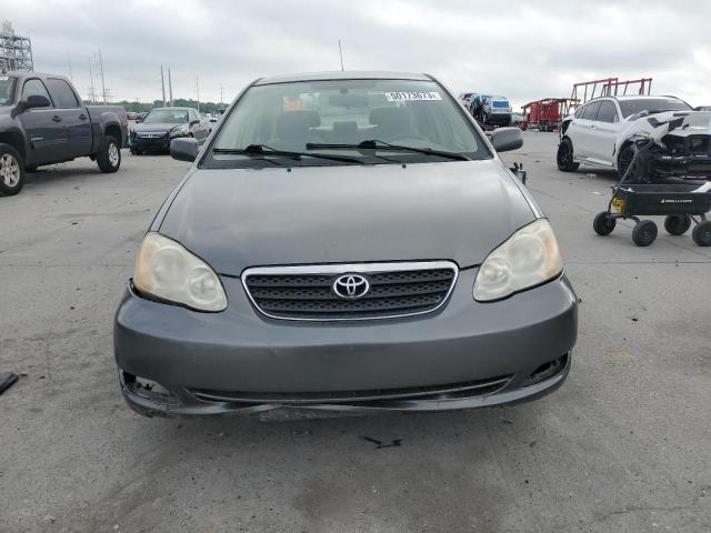 Photo 5 from auction – 2008 TOYOTA COROLLA CE with VIN 1NXBR32E78Z025339