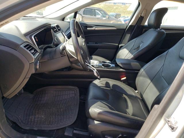 Photo 7 from auction – 2013 FORD FUSION TIT with VIN 3FA6P0RU6DR282152