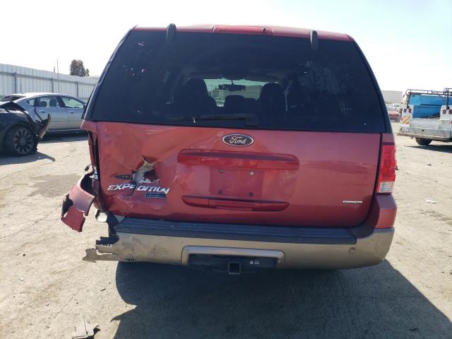 Photo 6 from auction – 2003 FORD EXPEDITION with VIN 1FMFU17L83LB55169