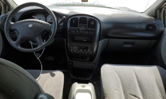 Photo 8 from auction – 2005 DODGE GRAND CARA with VIN 2D4GP44L85R131165