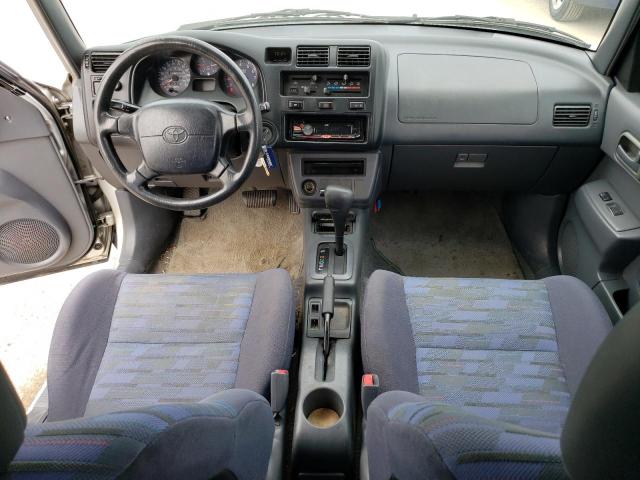 Photo 8 from auction – 1997 TOYOTA RAV4 with VIN JT3HP10V1V7027923