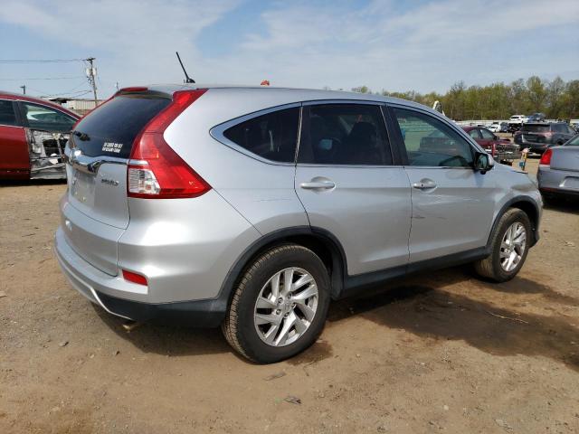 Photo 3 from auction – 2015 HONDA CR-V EX with VIN 5J6RM4H59FL056605