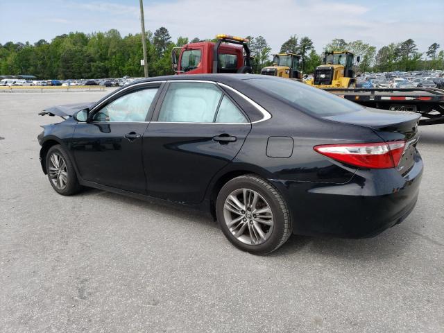 Photo 2 from auction – 2015 TOYOTA CAMRY LE with VIN 4T1BF1FK5FU946632