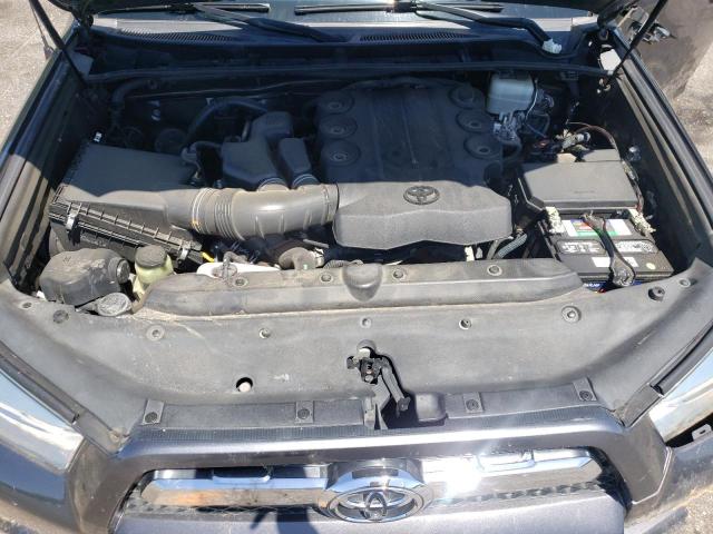 Photo 12 from auction – 2013 TOYOTA 4RUNNER SR with VIN JTEZU5JR8D5061655