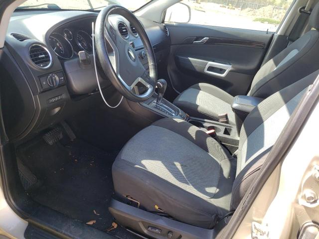 Photo 7 from auction – 2014 CHEVROLET CAPTIVA LT with VIN 3GNAL3EK4ES675803