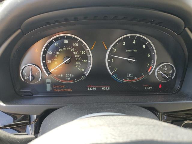 Photo 9 from auction – 2015 BMW X5 XDRIVE5 with VIN 5UXKR6C58F0J78206